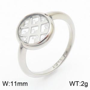 Off-price Ring - KR54438-KC