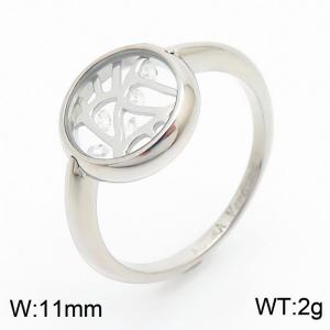 Off-price Ring - KR54439-KC