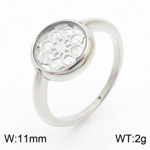 Off-price Ring - KR54440-KC