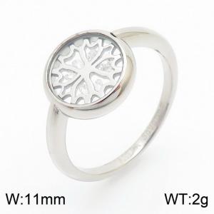 Off-price Ring - KR54441-KC