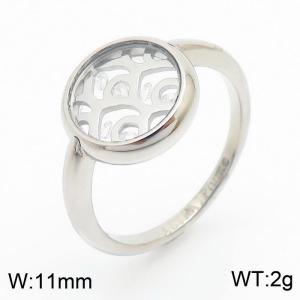 Off-price Ring - KR54442-KC