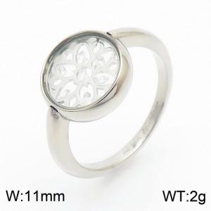 Off-price Ring - KR54445-KC