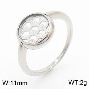 Off-price Ring - KR54447-KC