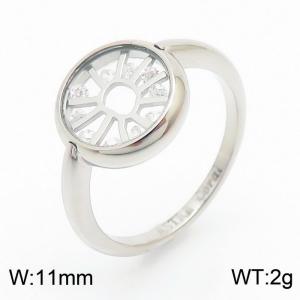 Off-price Ring - KR54449-KC