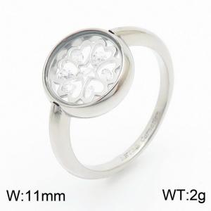 Off-price Ring - KR54452-KC