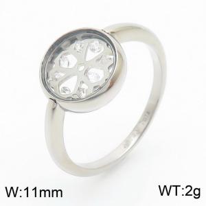 Off-price Ring - KR54454-KC