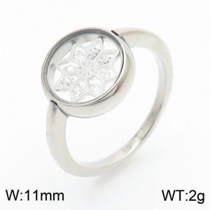 Off-price Ring - KR54457-KC