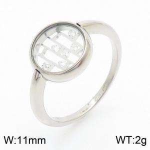 Off-price Ring - KR54459-KC