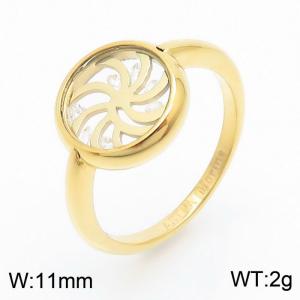 Off-price Ring - KR54461-KC