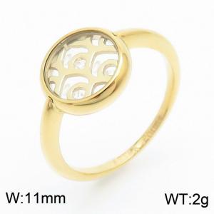 Off-price Ring - KR54462-KC