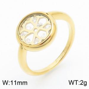 Off-price Ring - KR54463-KC