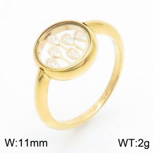 Off-price Ring - KR54465-KC