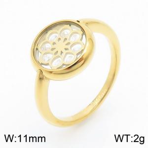 Off-price Ring - KR54467-KC