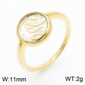 Off-price Ring - KR54473-KC