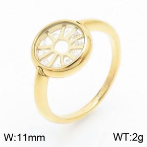 Off-price Ring - KR54474-KC