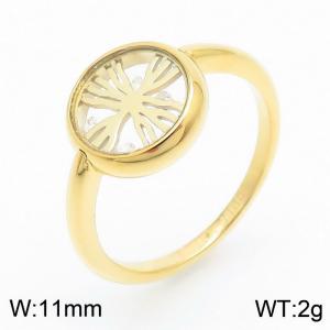 Off-price Ring - KR54475-KC