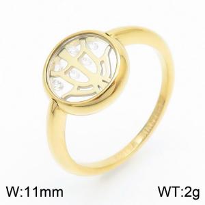 Off-price Ring - KR54477-KC