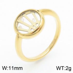 Off-price Ring - KR54478-KC