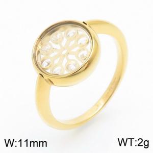 Off-price Ring - KR54479-KC