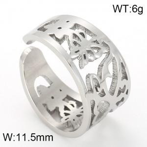 Off-price Ring - KR8410-K