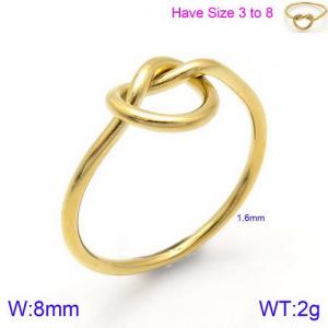 Off-price Ring - KR89142-KC