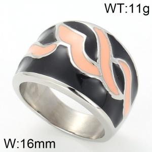 Off-price Ring - KR9003-K