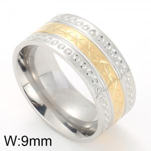 Off-price Ring - KR9032-K