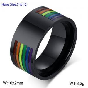 Gays Bisexuals items - KR91699-WGJS