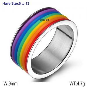 Gays Bisexuals items - KR91703-WGJS