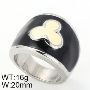 Off-price Ring - KR9177-K