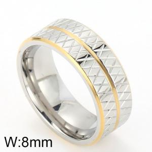 Off-price Ring - KR9217-K