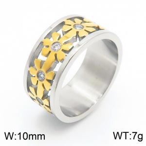 Off-price Ring - KR9556-K