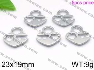 Off-price Charms - KRP3909-ZC