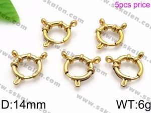 Off-price Charms - KRP3932-ZC