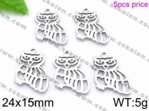 Off-price Charms - KRP3935-ZC