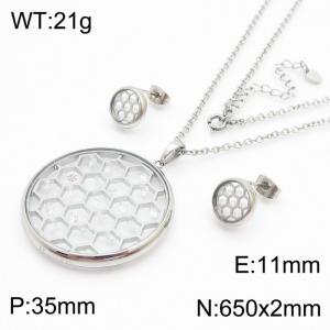 Off-price Set - KS112593-KC
