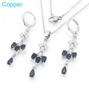 Copper Jewelry Set(Most Women) - KS224231-QJ