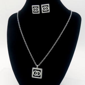 Copper Jewelry Set(Most Women) - KS224311-BH