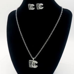 Copper Jewelry Set(Most Women) - KS224312-BH