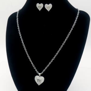 Copper Jewelry Set(Most Women) - KS224317-BH