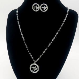 Copper Jewelry Set(Most Women) - KS224318-BH
