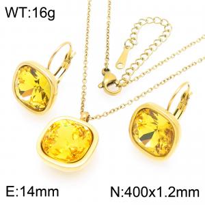Off-price Set - KS225016-KC