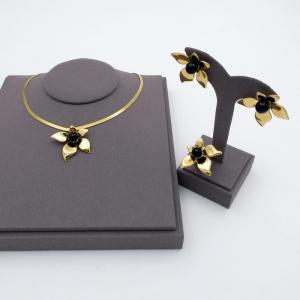 SS Jewelry Set(Most Women) - KS225406-LX