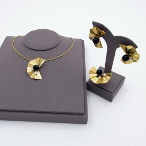 SS Jewelry Set(Most Women) - KS225407-LX