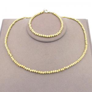 Copper Jewelry Set(Most Women) - KS230066-TJG