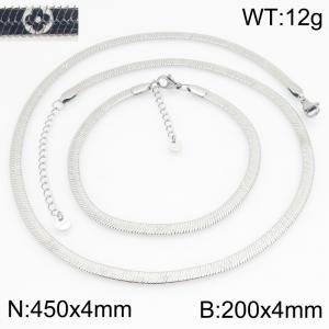 Off-price Set - KS230375-KC