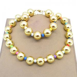 Copper Jewelry Set(Most Women) - KS232657-TJG