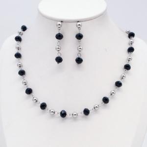 SS Jewelry Set(Most Women) - KS232782-TJG