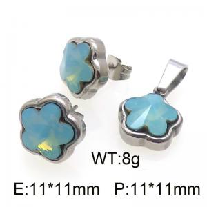 Off-price Set - KS32607-ZC