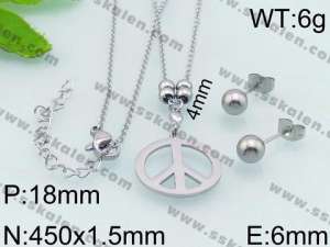 Off-price Set - KS82155-ZC